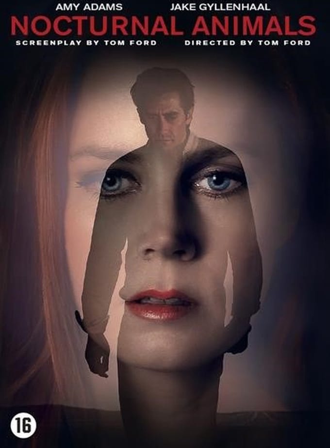 Nocturnal animals (DVD)