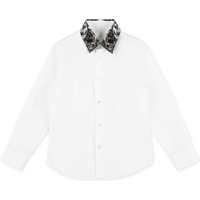 Shirt New Baroque