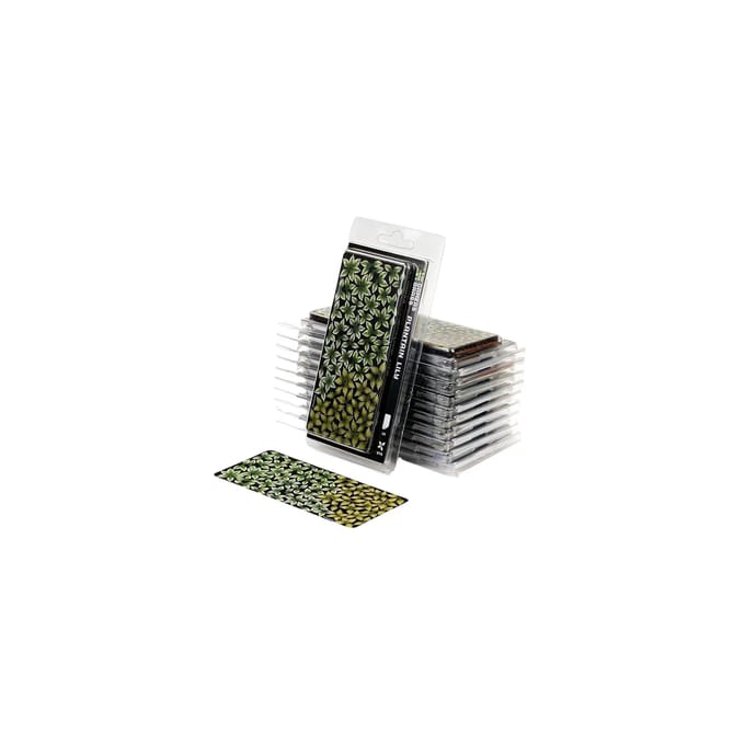 Bosjes Gamers Grass Laser Plants : Plantain Lily