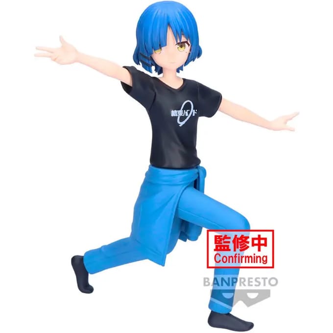 Bocchi the Rock! - Ryo Yamada Vol.2 Standbeeld 16cm