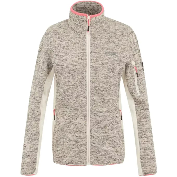 Fleece met volledige rits voor dames Regatta Ralina