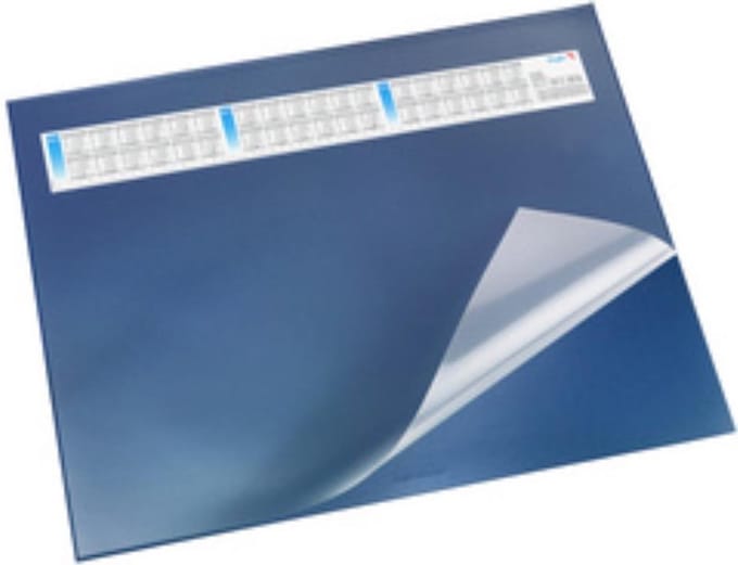 Vervangendekalender voor loopmat Durella Soft / DS / Synthos VSP