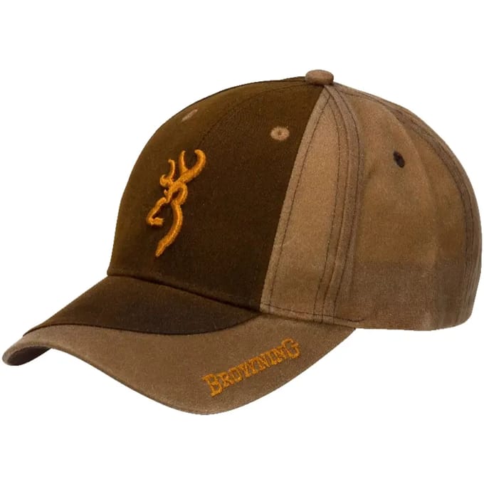 Baseball cap Browning Two Tone
