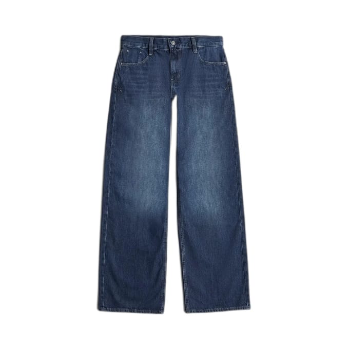 G-Star - Judee Loose Wmn - Dames - Jeans