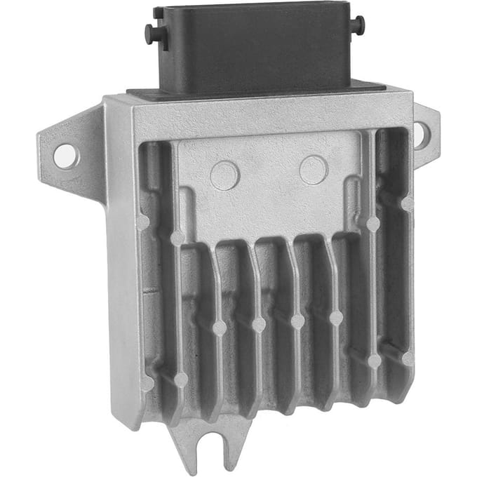 Module de Commande de Transmission TCU L32E189E1B Convient pour Mazda 3 2.3L 2006‑2009