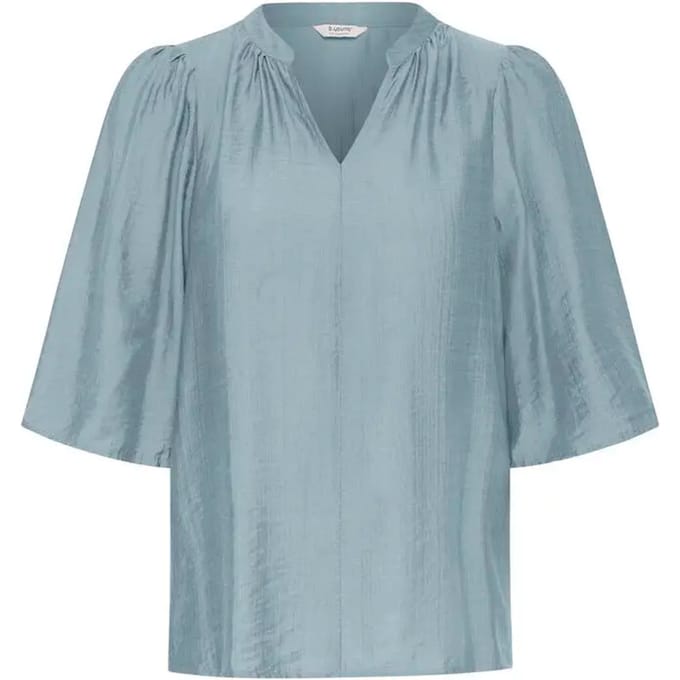 Vrouwenblouse b.young Hanne