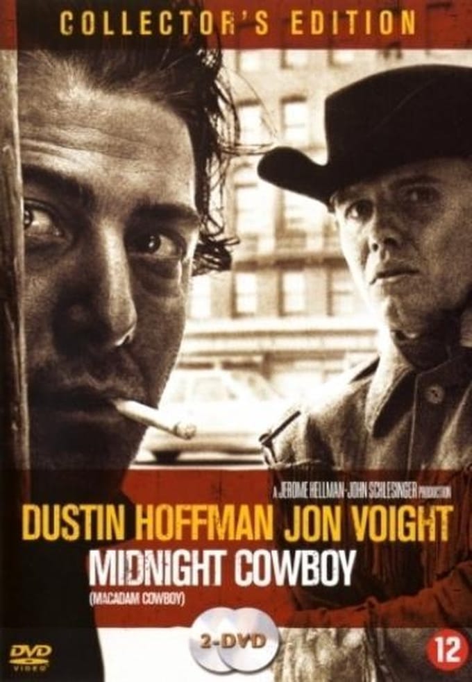 Midnight Cowboy (Special Edition)