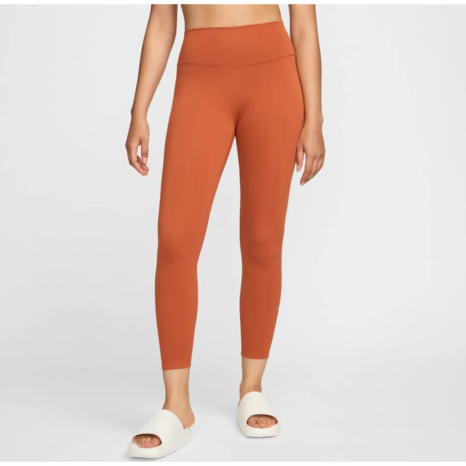 Legging Nike Legging One Taille Haute 7/8
