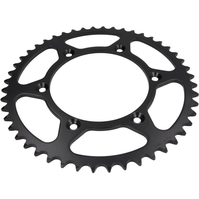 Tandwiel achter JT R808,48