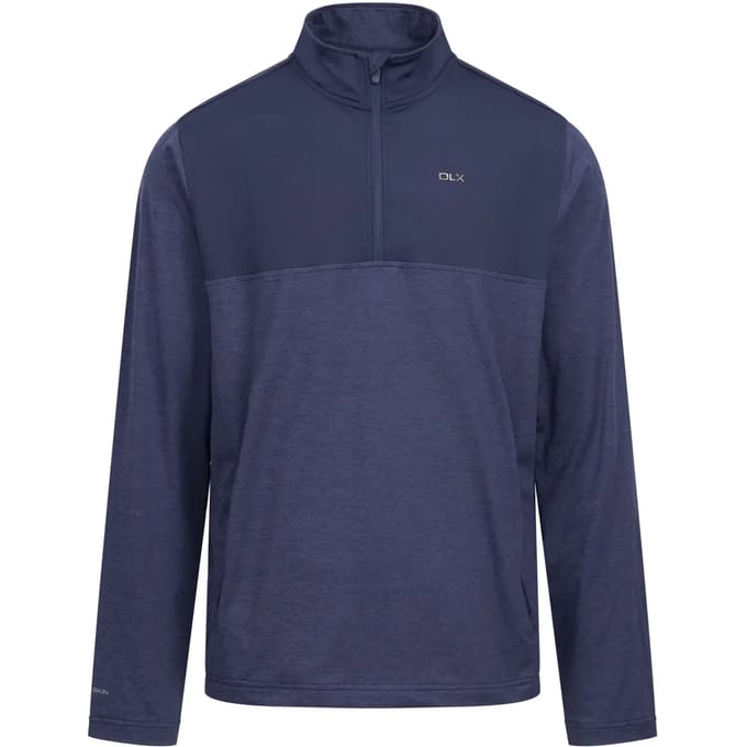 Fleece DLX Lawrie