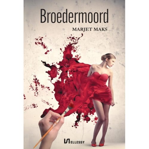 Broedermoord - Marjet Maks