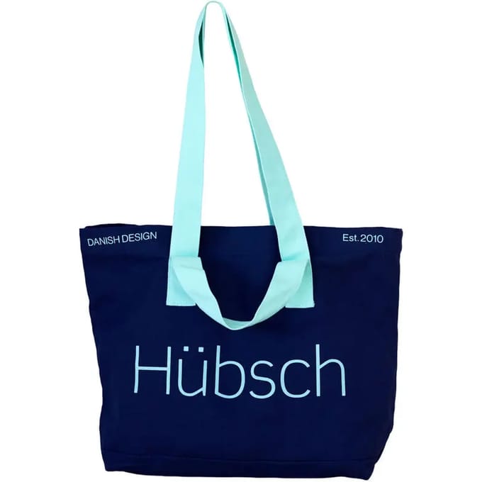 Boodschappentas Hubsch Interior 2025