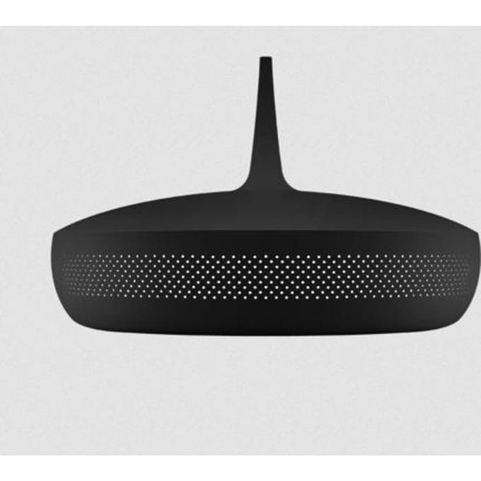 UMAGE Clava Dine hanglamp  - zwart