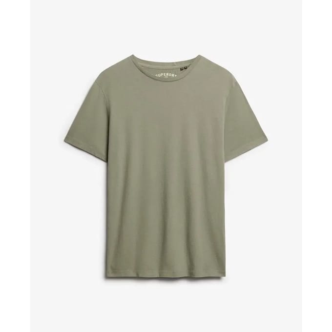 Superdry - Klassiek Essential T-shirt - Heren - T-shirts