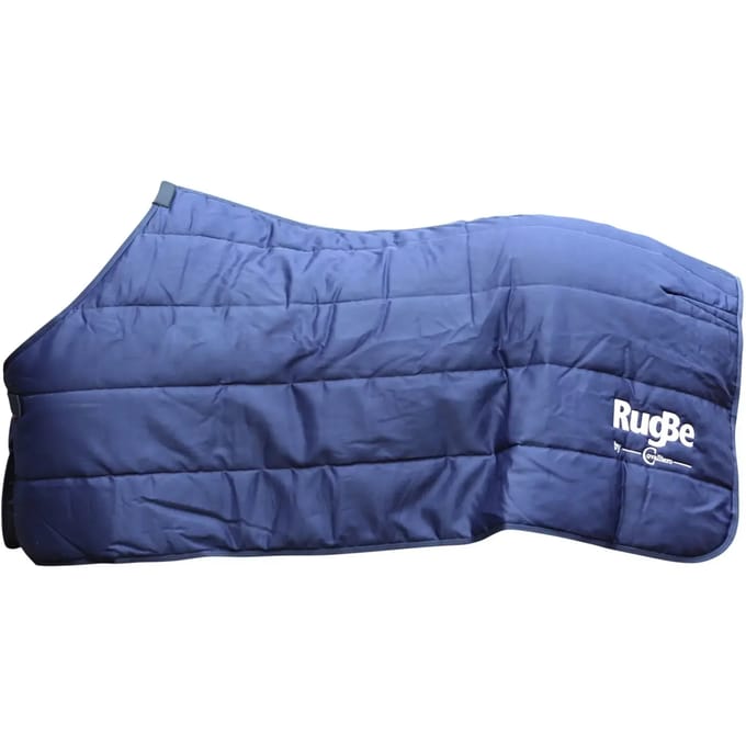Paardendeken Covalliero RugBe 100g