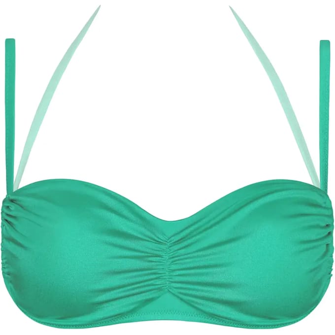Bikini Lisca Beugelbandeau top KARPATHOS Cheek