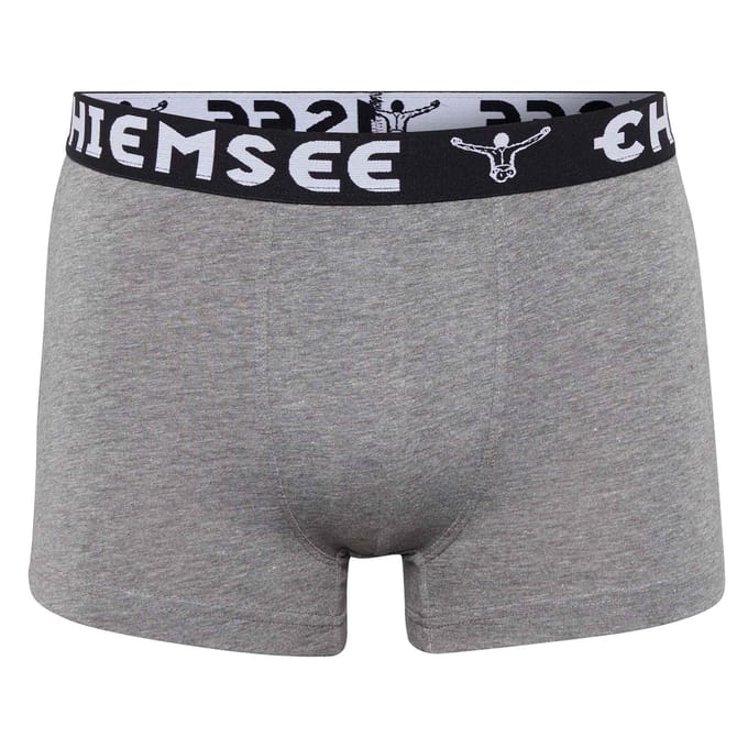 Chiemsee Boxershorts Verpakking van 4