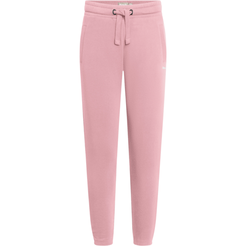 BENCH Dames joggingbroek (Roze, S)