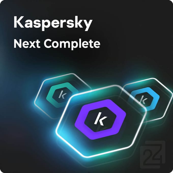 Kaspersky Next Complete Security 1 Jaar 150 - 249 User