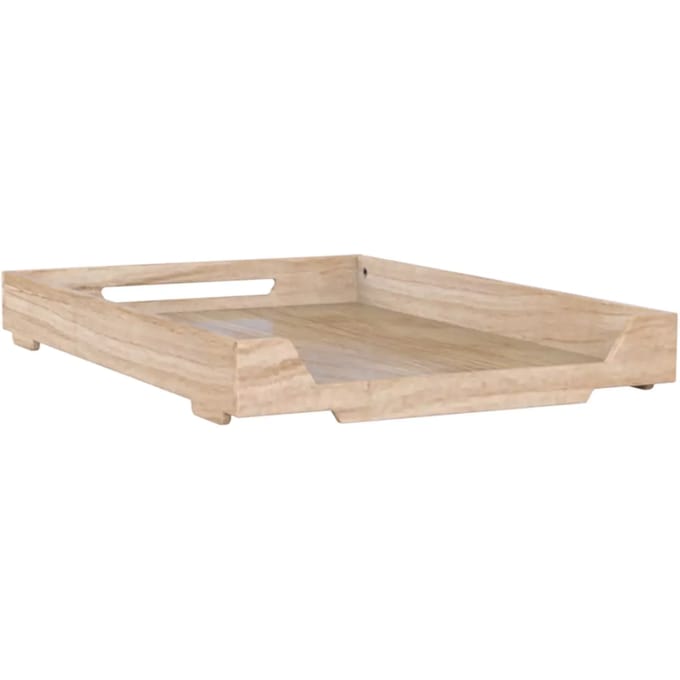 Houten commode Théo Bébé Leo