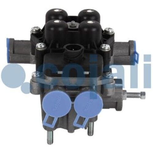 Multi-circuit ventiel COJALI 2322800