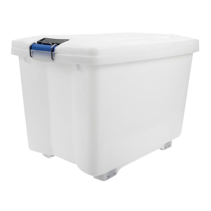 Araven voorraadcontainer 90 liter