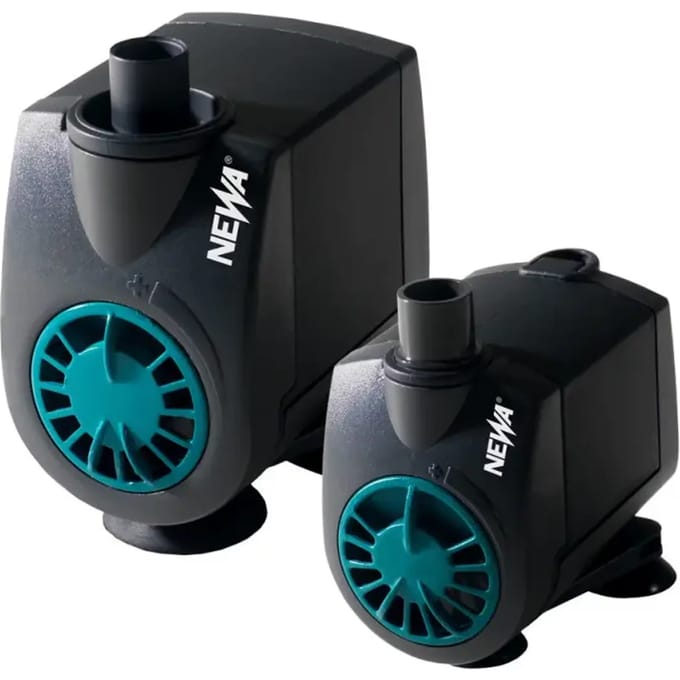 NEWA Nieuwe Jet Nj 800-pomp - voor aquarium