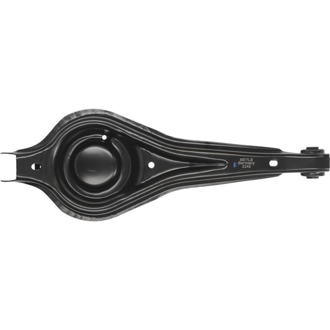 Draagarm, wielophanging MEYLE 7160500051 Achteras, links, rechts, terug