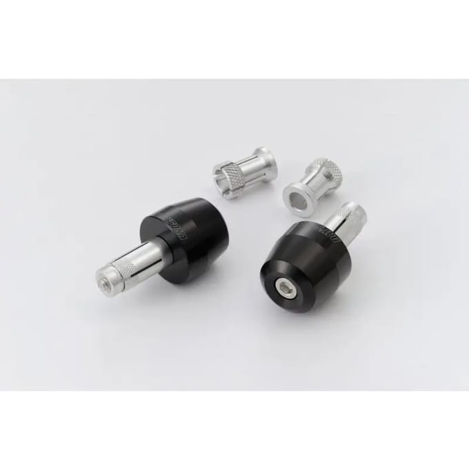 Stuuruiteinden Daytona Pino-3 (x2)