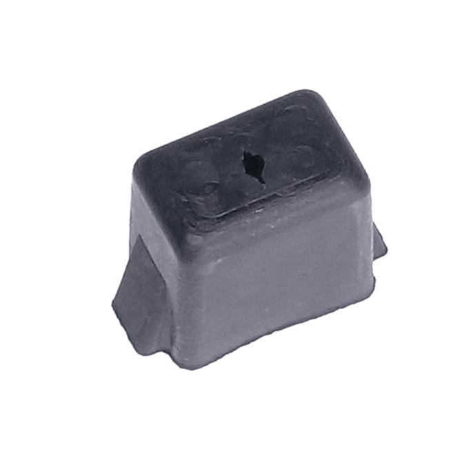 Rubber cover