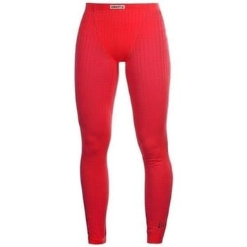 Broek Craft Bielizna Damska Zero Extreme Underpant Różowy