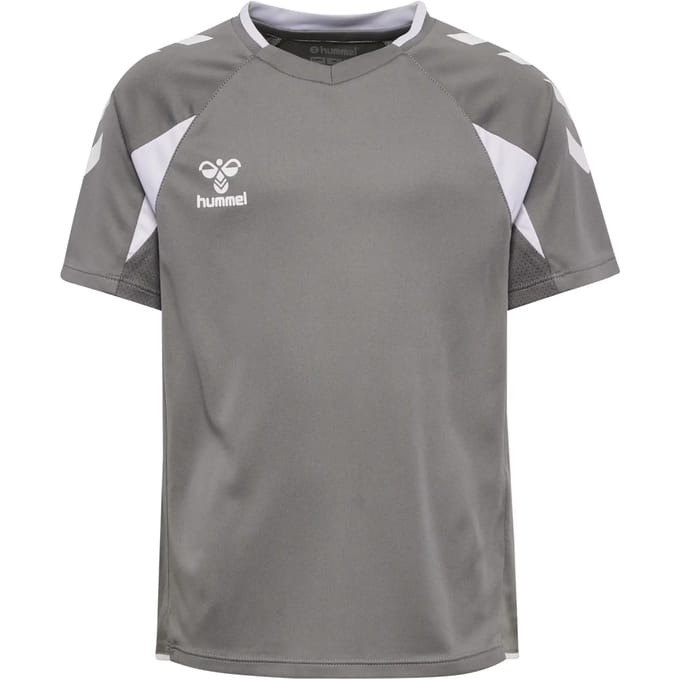 Hmlcore 2.0 Jersey S/S Kids