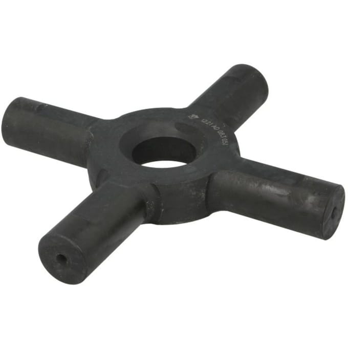 Reparatieset, differentieel EURORICAMBI 18170277