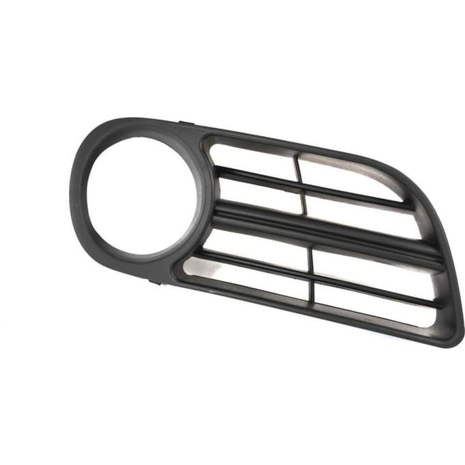 Ventilatierooster, bumper BLIC 6502-07-7514994P rechts