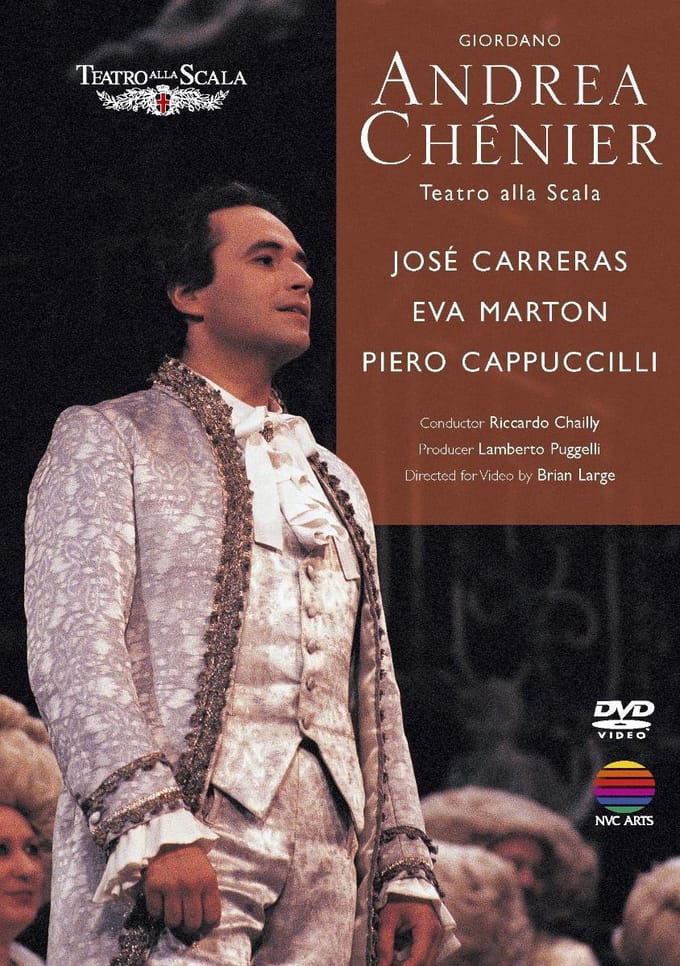 Andrea Chenier