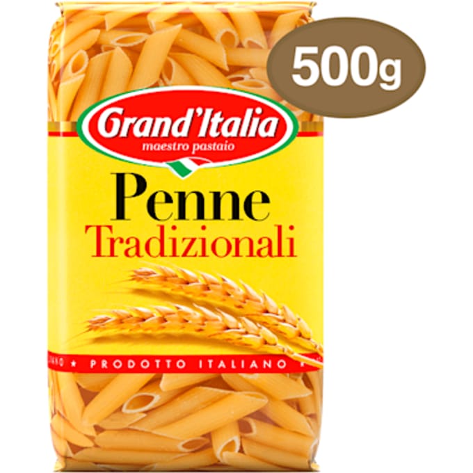 Penne Pasta