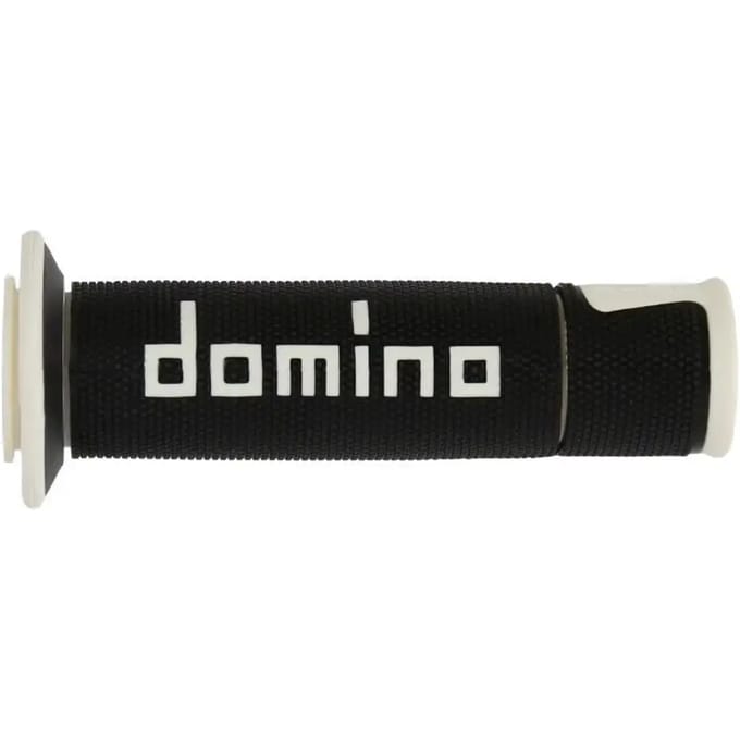 Paar handvatbekledingen Domino A450 Open End