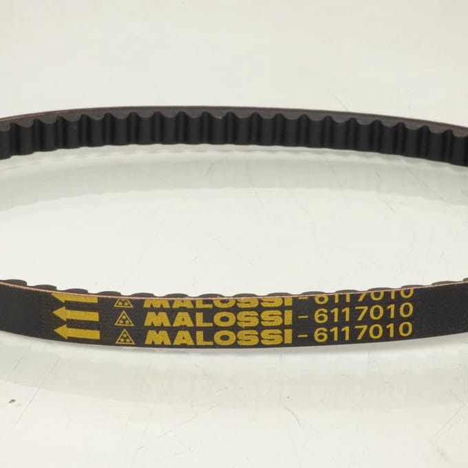 Courroie de transmission Malossi pour Scooter CPI 50 GTR LC Neuf