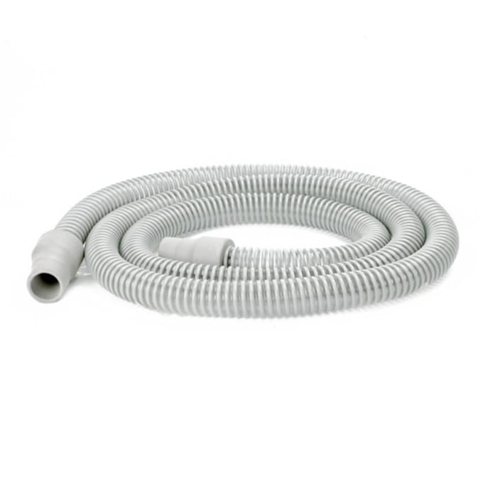 6ft 72 Inch CPAP-slang Flexibele slang CPAP-ventilator Ademhalingsmachine Luchttransmissie wit