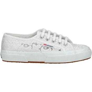 Superga - Sneakers - 470113 - wit