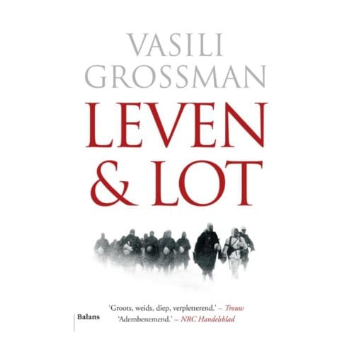 Leven En Lot - Vasili Grossman