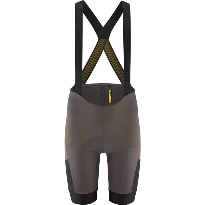 Mavic Allroad Fietsbroek Zwart S Man