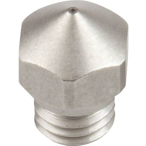 Micro-Swiss micro-Swiss mondstuk MK8, 0,4 mm MK8 Hotend M2549-04