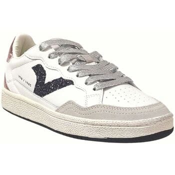 Dames sneakers met pailletten Victoria Smash