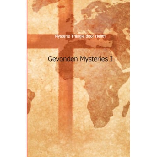 Gevonden Mysteries - Helith