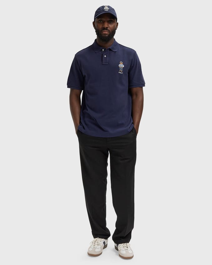 POLO SHIRT
