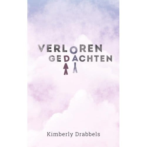 Verloren Gedachten - Kimberly Drabbels