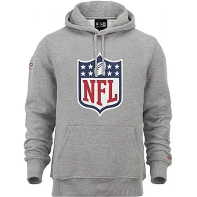 Hoodie New Era NFL Generic Logo