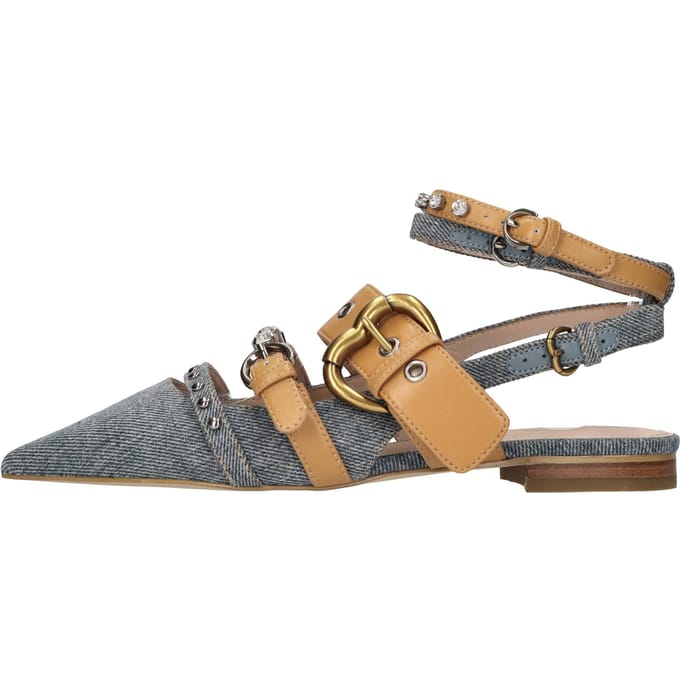 Pinko Lage schoenen Multicolor