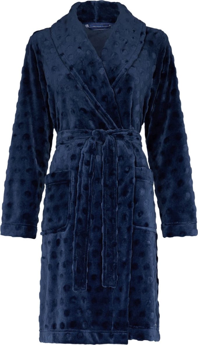 Pastunette – Naomi – Kamerjas – 70232-124-0 – Dark Blue - XL